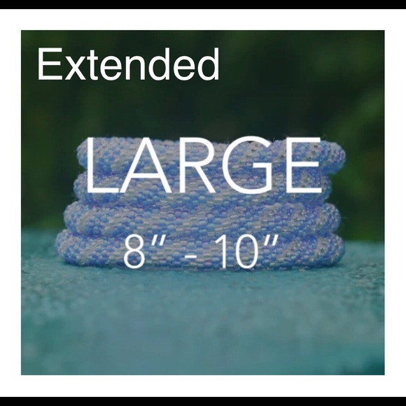 SASHKA Bracelet - Solid Teal - Picture 11 of 11